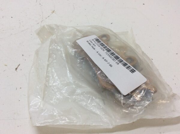 Brake Pads - SEE COMMENTS - Image 3