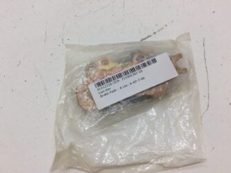 Brake Pads - SEE COMMENTS