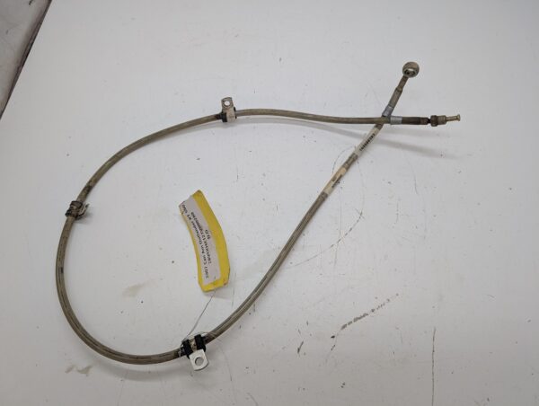2007 Can-Am Brake Hose -Outlander XT 500 - Image 2