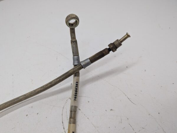 2007 Can-Am Brake Hose -Outlander XT 500 - Image 3