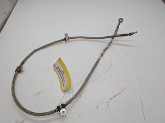 2007 Can-Am Brake Hose -Outlander XT 500