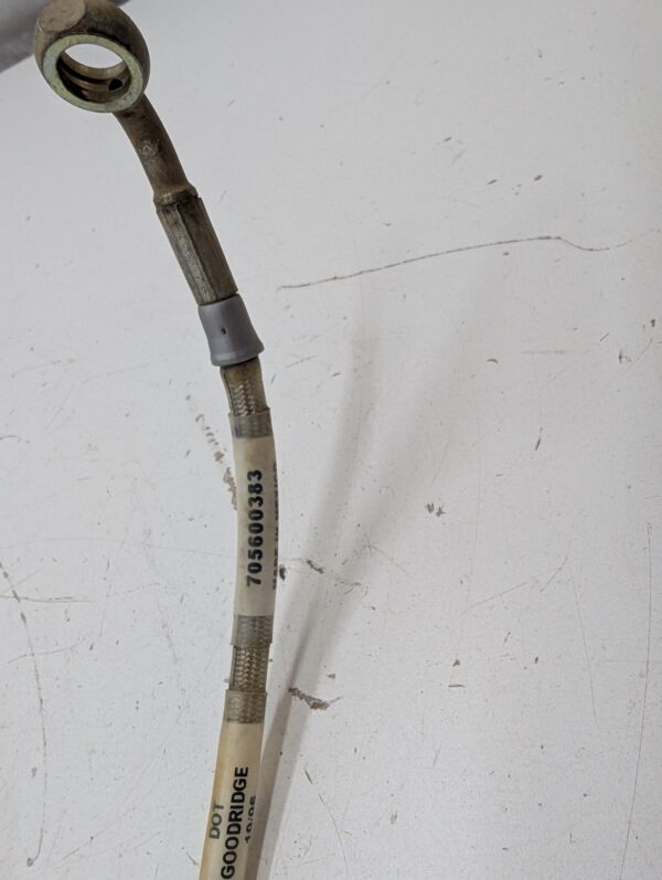 2007 Can-Am Brake Hose -Outlander XT 500 - Image 5