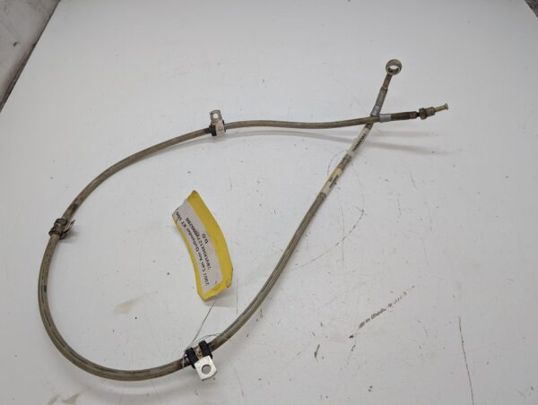 2007 Can-Am Brake Hose -Outlander XT 500