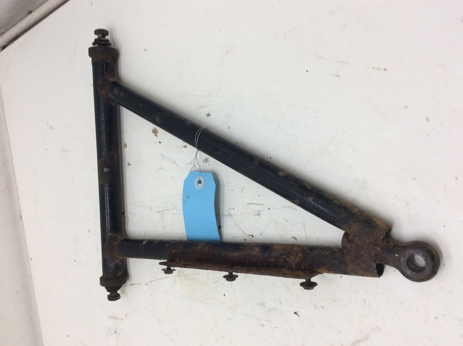 2005 Polaris LH A ARM KIT - Image 2