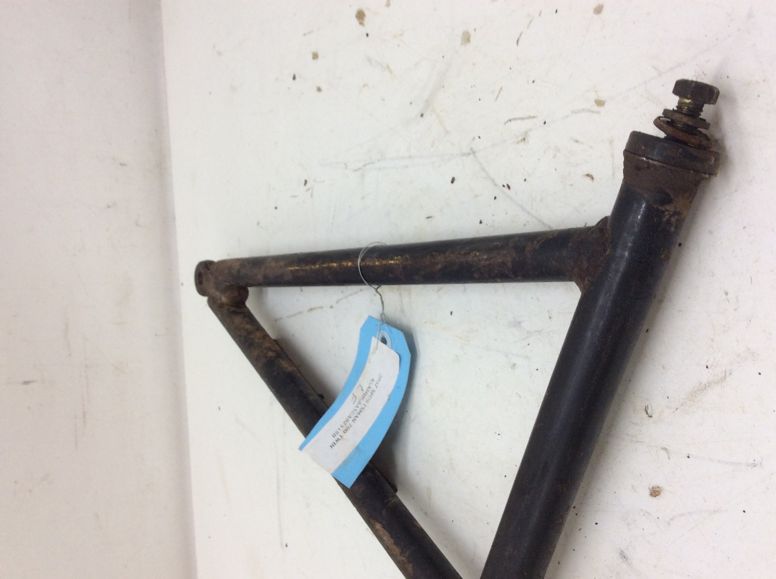 2005 Polaris LH A ARM KIT - Image 3