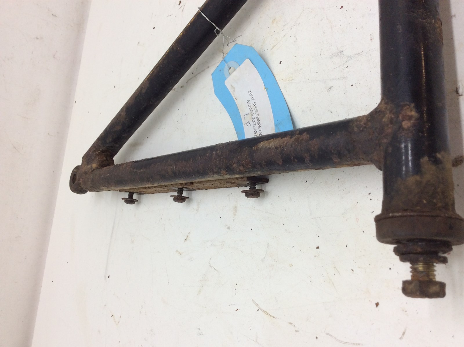 2005 Polaris LH A ARM KIT - Image 4