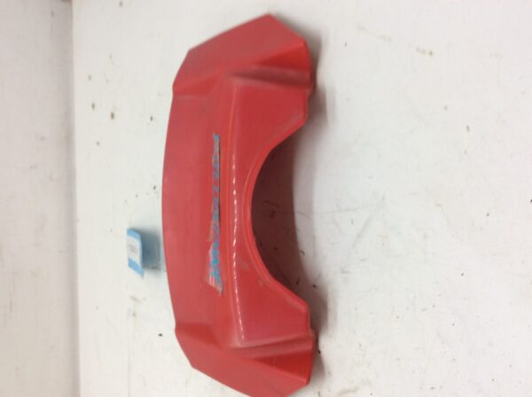 2007 Yamaha COVER-FRONT,INDY RED | [AZ] - Image 3