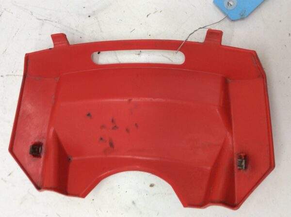 2007 Yamaha COVER-FRONT,INDY RED | [AZ] - Image 5