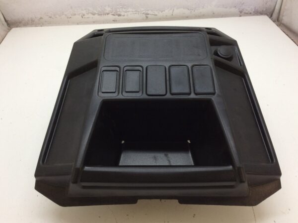 2016 Polaris Ranger XP 900 Dash Panel, Controls, Router - Image 2