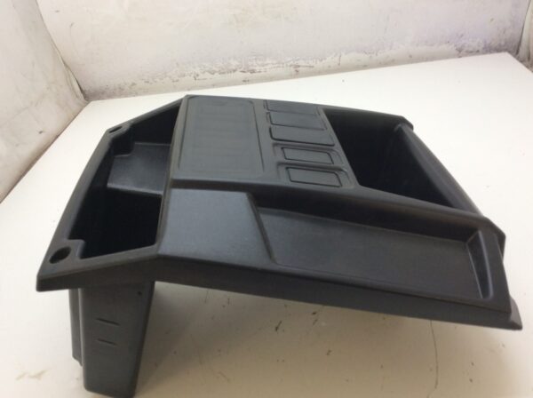 2016 Polaris Ranger XP 900 Dash Panel, Controls, Router - Image 3
