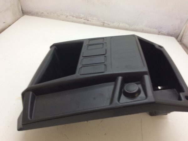 2016 Polaris Ranger XP 900 Dash Panel, Controls, Router - Image 4