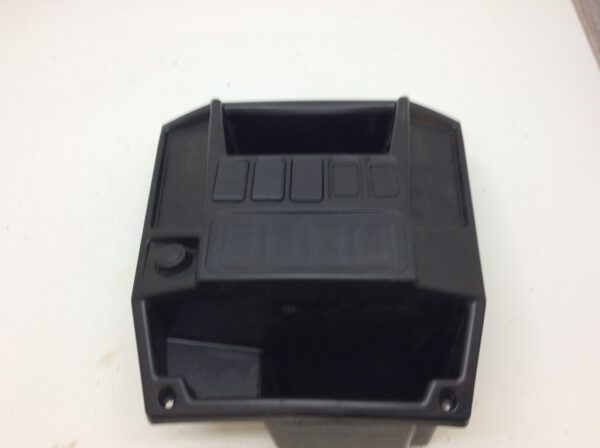 2016 Polaris Ranger XP 900 Dash Panel, Controls, Router