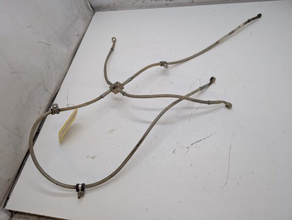 2007 Can-Am Front Brake Hose - fits Outlander - Image 2