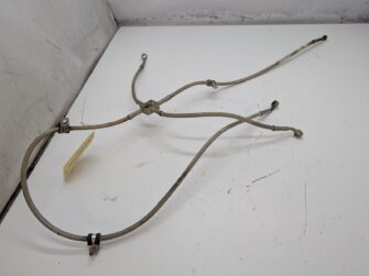 2007 Can-Am Front Brake Hose - fits Outlander