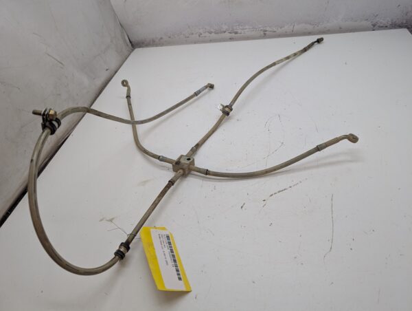 2007 Can-Am Front Brake Hose - fits Outlander - Image 4