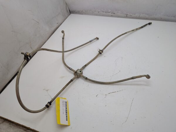 2007 Can-Am Front Brake Hose - fits Outlander - Image 5
