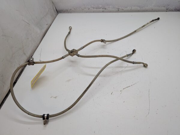 2007 Can-Am Front Brake Hose - fits Outlander