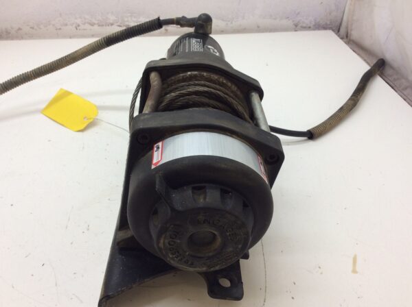 2007 Can-Am XL2500 Winch - Image 3
