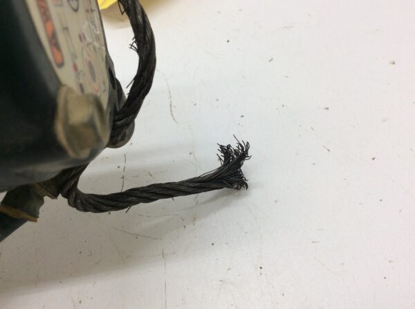 2007 Can-Am XL2500 Winch - Image 5