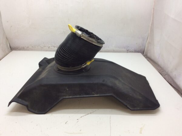 2018 Can-Am Central Bulkhead - Maverick Turbo - Image 2
