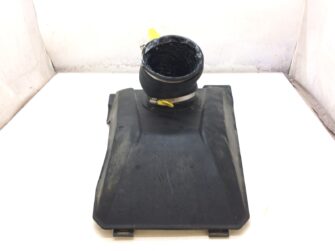 2018 Can-Am Central Bulkhead - Maverick Turbo