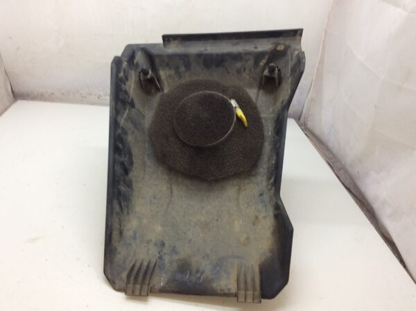 2018 Can-Am Central Bulkhead - Maverick Turbo - Image 4