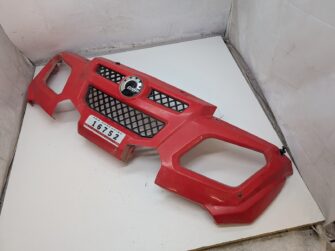 2007 Can-Am Front Fascia - fits Outlander 500 XT