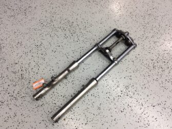 1986 Suzuki Front Fork Set