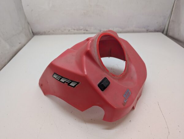 2007 Polaris Upper Headlight Pod - Sportsman 700 - Image 2