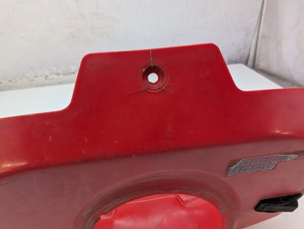 2007 Polaris Upper Headlight Pod - Sportsman 700 - Image 3
