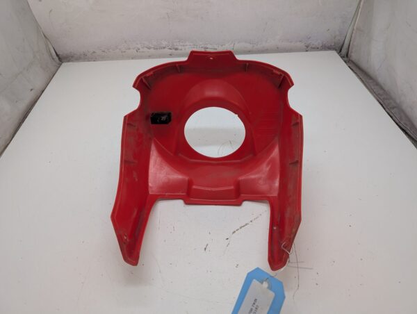 2007 Polaris Upper Headlight Pod - Sportsman 700 - Image 4