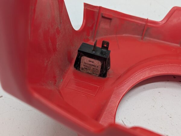 2007 Polaris Upper Headlight Pod - Sportsman 700 - Image 5