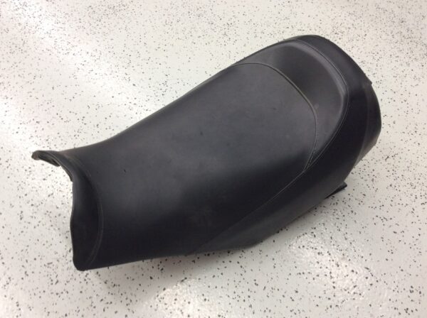 2005 Ski-Doo Seat Assembly - Black - Image 2