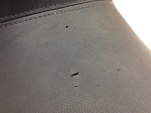2005 Ski-Doo Seat Assembly - Black - Image 3
