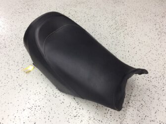 2005 Ski-Doo Seat Assembly - Black