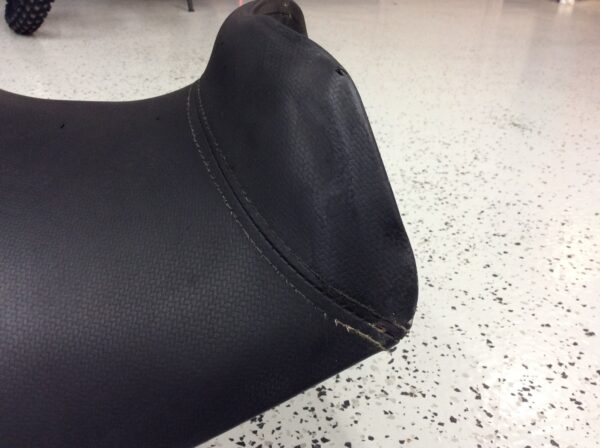 2005 Ski-Doo Seat Assembly - Black - Image 4