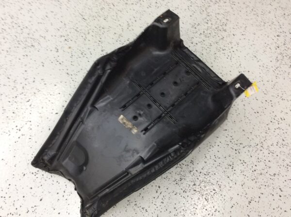 2005 Ski-Doo Seat Assembly - Black - Image 5