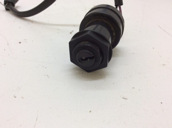 2007 Arctic Cat Key Switch - Image 2