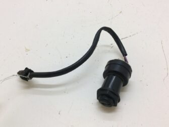 2007 Arctic Cat Key Switch