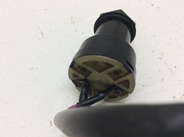 2007 Arctic Cat Key Switch - Image 4