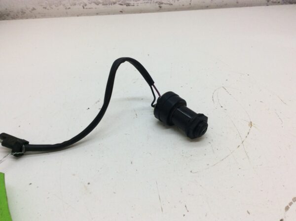 2007 Arctic Cat Key Switch - Image 5