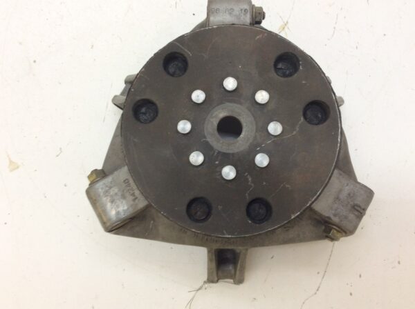 2001 Ski-Doo Governor Cup Assembly - Image 2