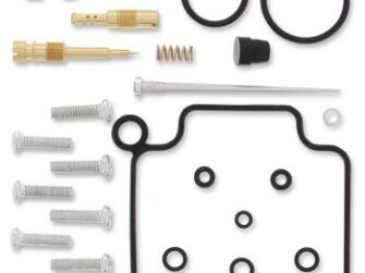 2003 Carburetor Repair Kit - Honda