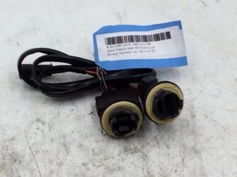 2006 Polaris Taillight Harness
