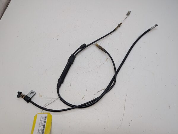 2006 Ski-Doo Throttle Cable - Image 2
