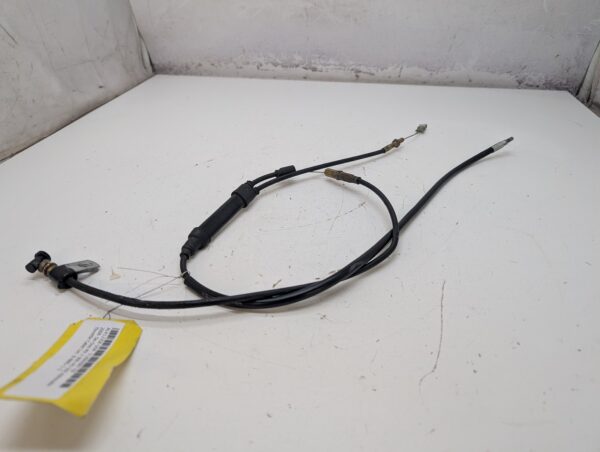 2006 Ski-Doo Throttle Cable - Image 3