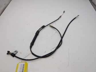 2006 Ski-Doo Throttle Cable
