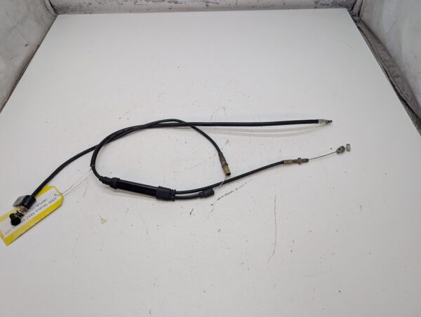 2006 Ski-Doo Throttle Cable - Image 4