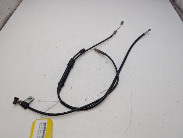 2006 Ski-Doo Throttle Cable