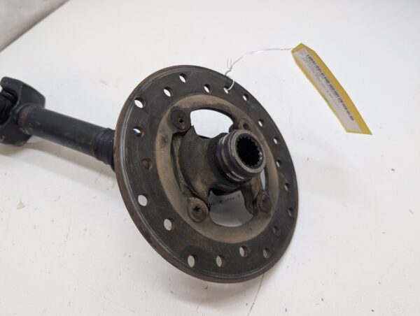 2007 Can-Am Drive Axle Assembly - Outlander - Image 3